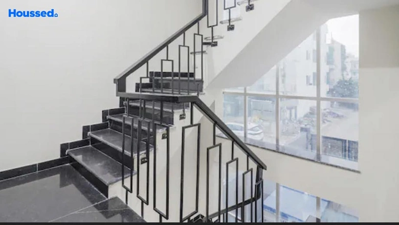Sample Apartment
